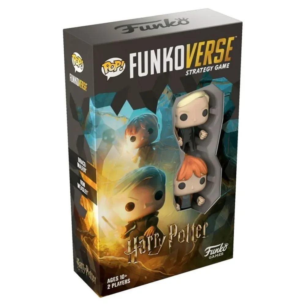 Funko official funkoverse